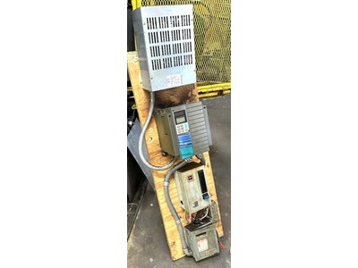 Fincor Motor Control