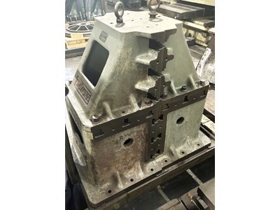 DeVlieg Knee Block Sets