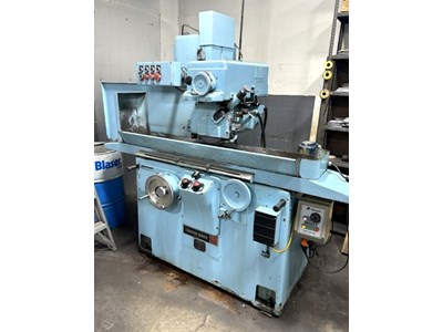 Thompson 8x24 Grinder