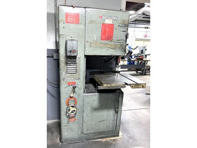 Powermatic Band Saw