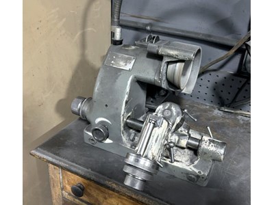 Deckel Tool Grinder