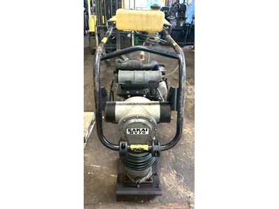 Sakai RS70Tamper/Ram