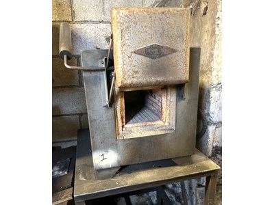 Thermolyne Furnace