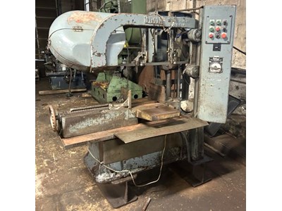 Wells Mod.1270 Saw
