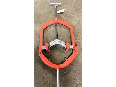 Ridgid No.472 Pipe Cutter