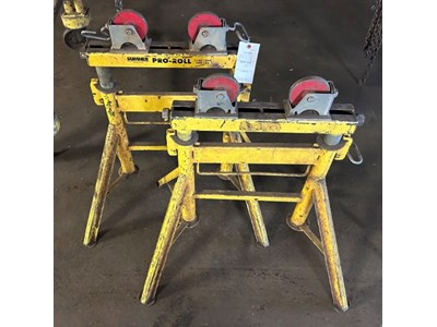 Sumner 2000# Pro-Roll