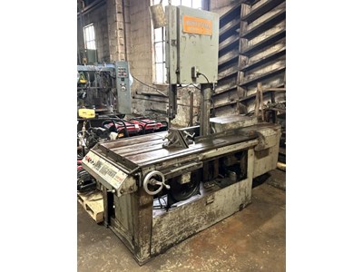 Marvel Series 8 Mark 1