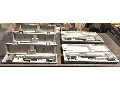 Fann 140 Mud Balancers