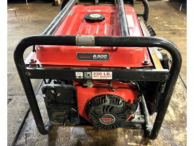 Predator 6500 Generators