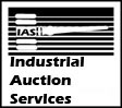Industrial Auction Services, LLC. (Click to return home)